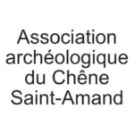 Association archéologique du Chêne Saint Amand