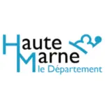 Logo Haute Marne