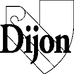 Logo Dijon