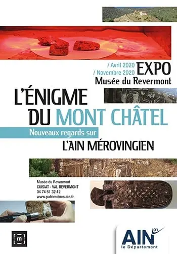 Affiche exposition