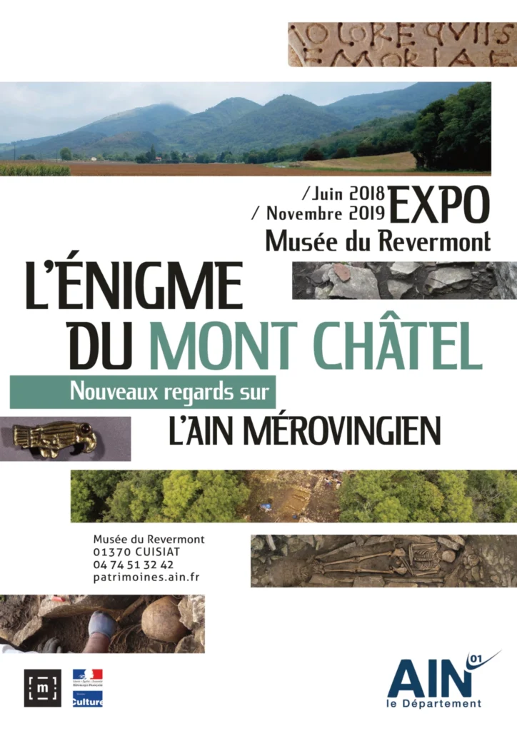 Affiche exposition