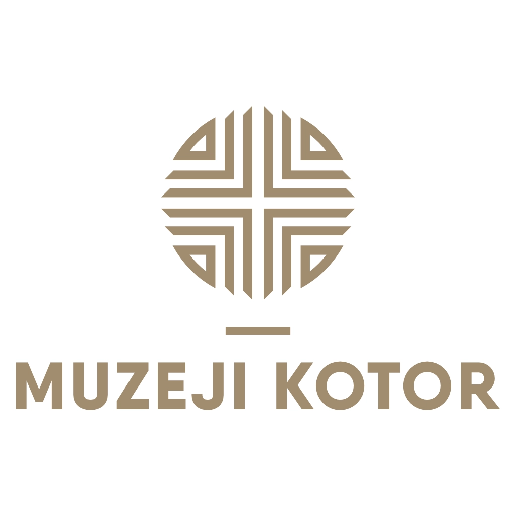 Logo Muzeji Kotor